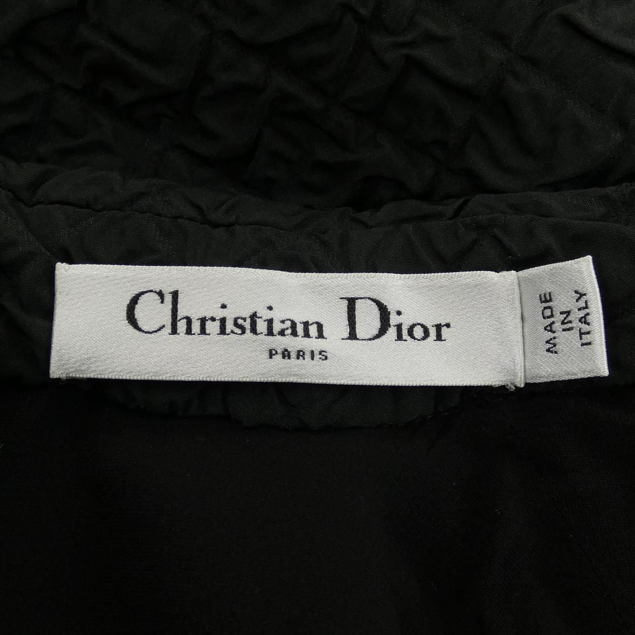 クリスチャンディオール CHRISTIAN DIOR クロッケ テクニカル