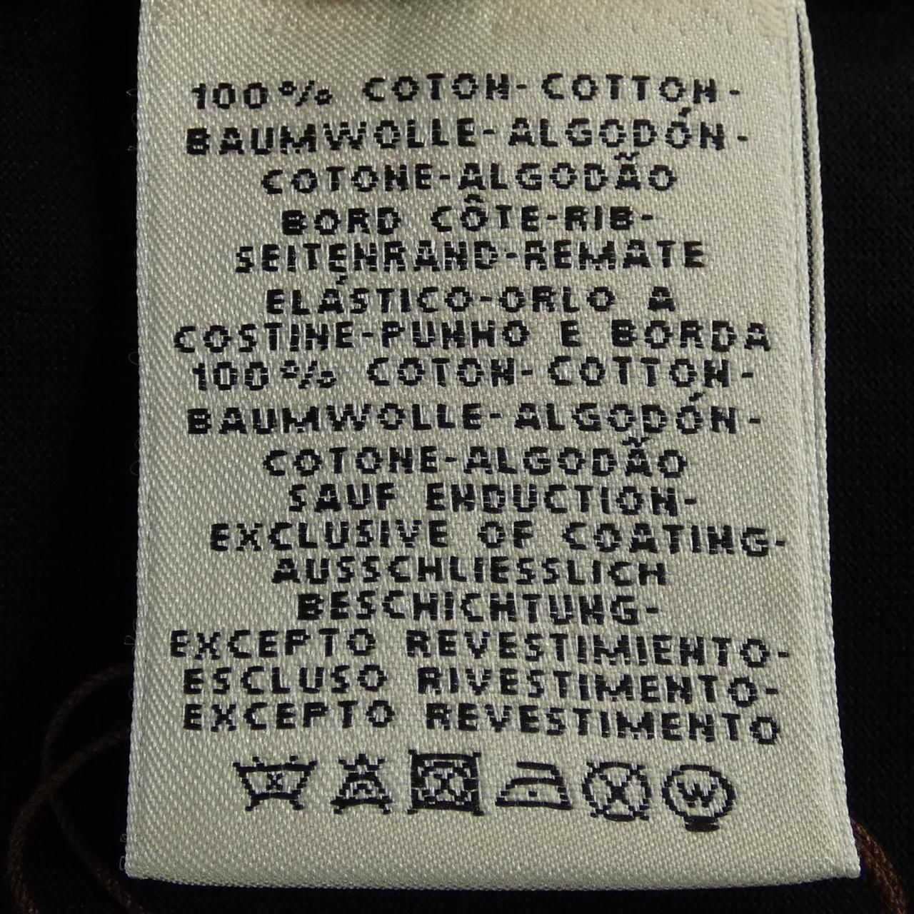  エルメス HERMES L DV ROY 16-7720 Tシャツ その他 トップス