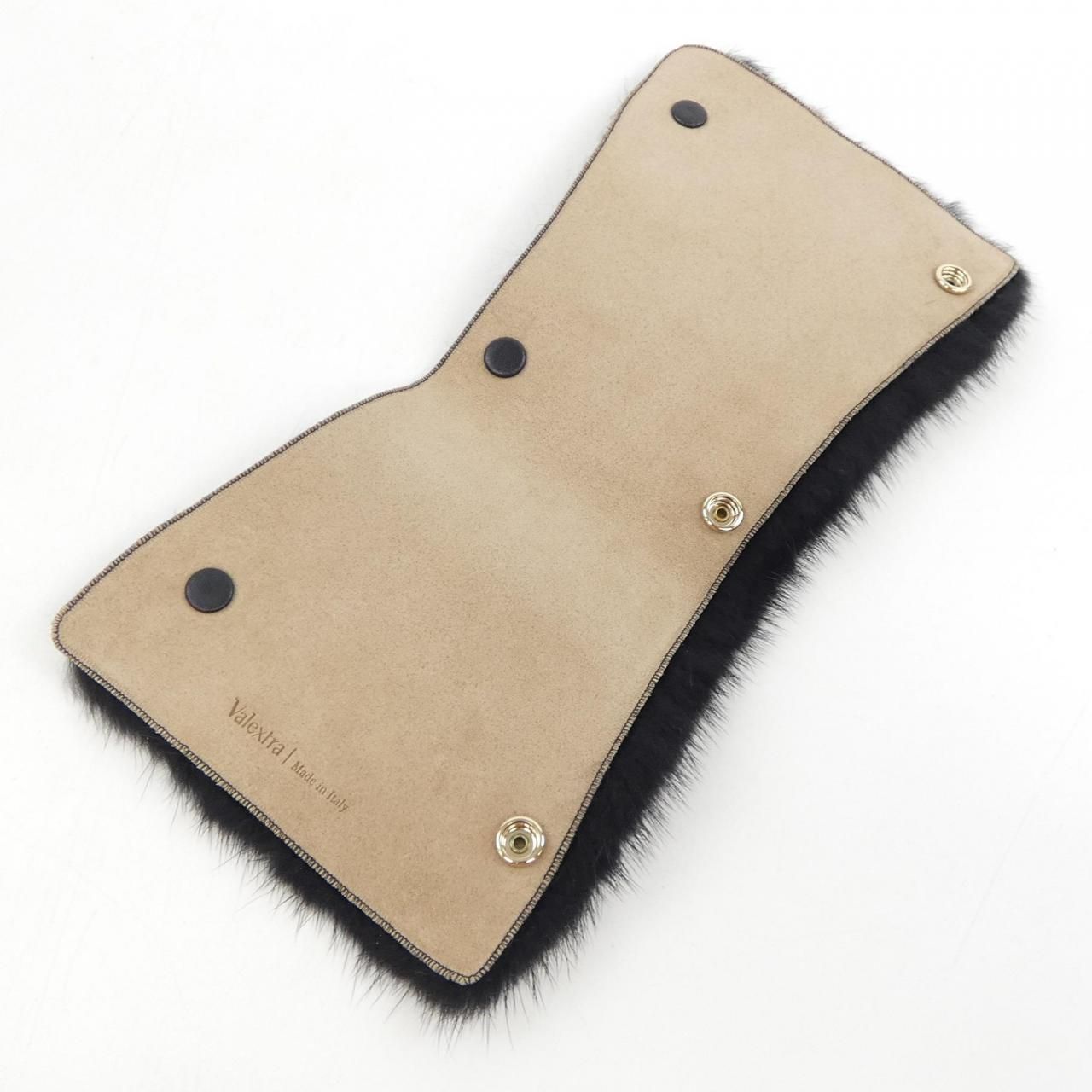 ヴァレクストラ VALEXTRA HANDLE COVER マイクロイジィデ用 ハンドル