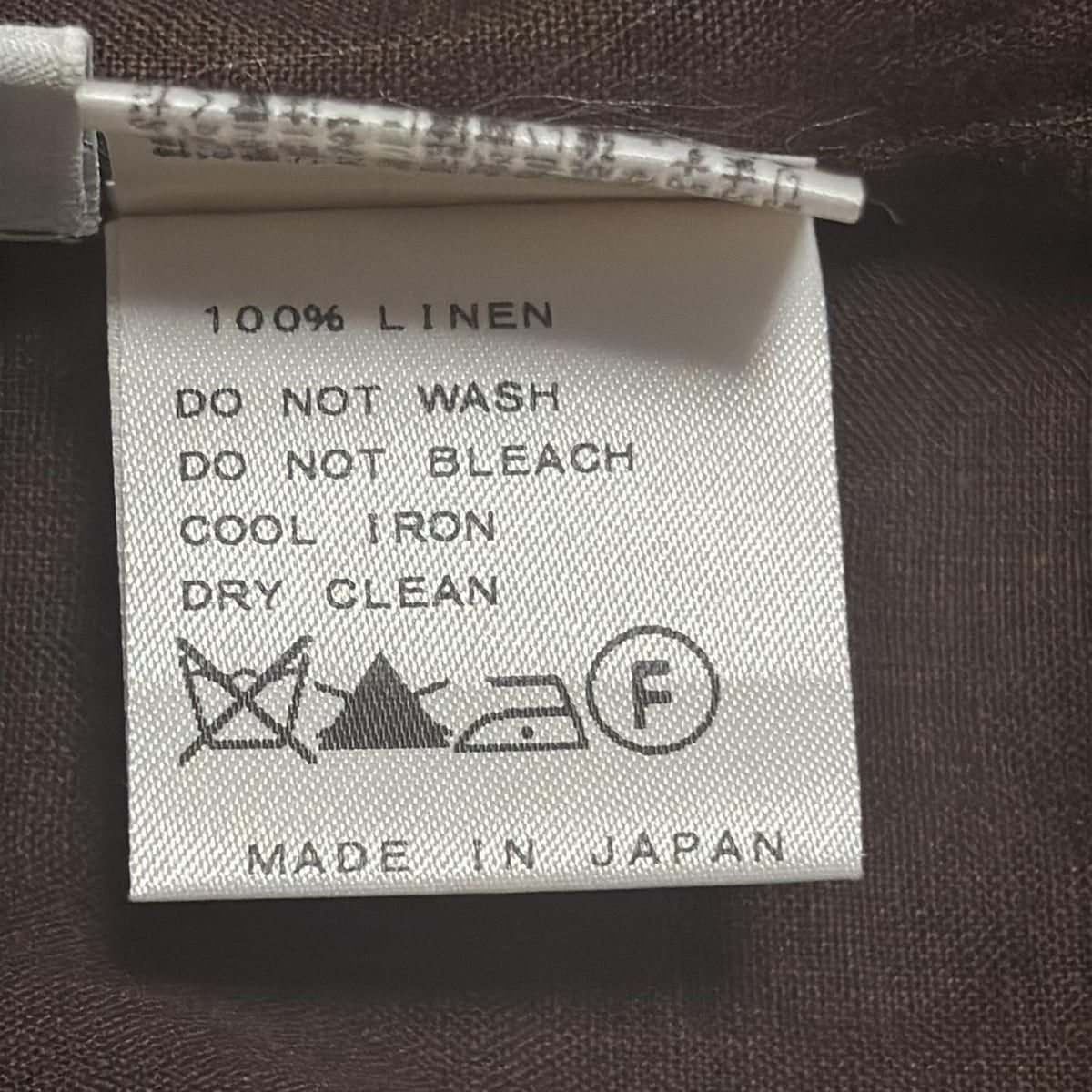 レギュラー 半袖