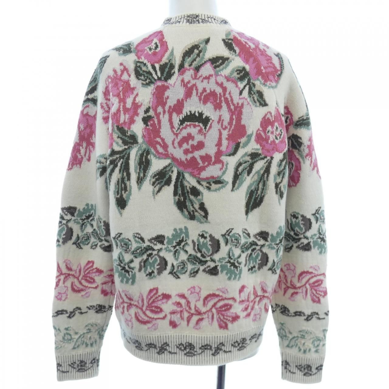 ディオール DIOR ニット