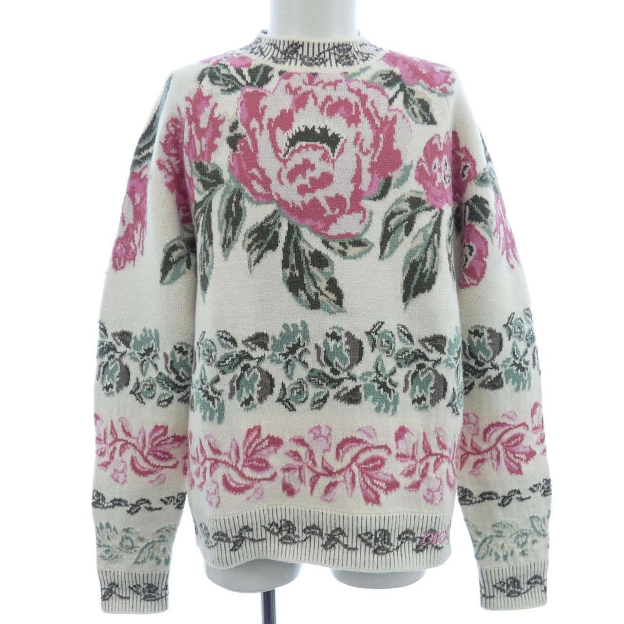 ディオール DIOR ニット