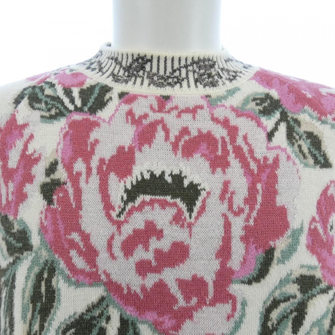 ディオール DIOR ニット