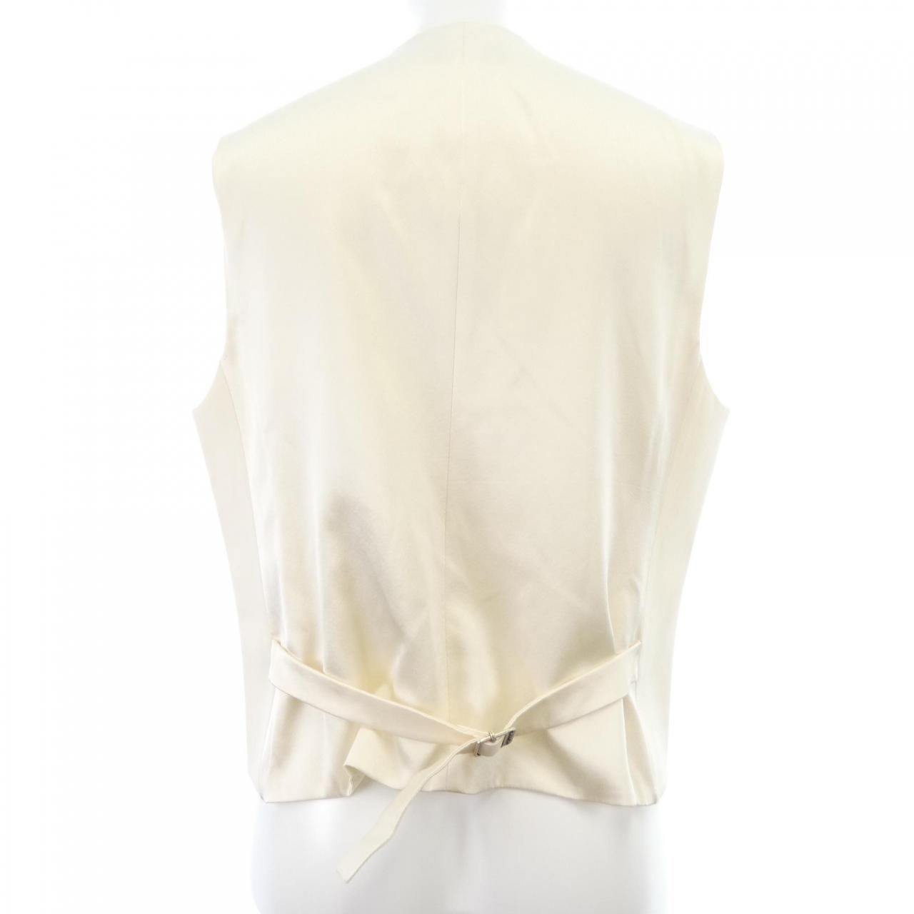 サンローラン SAINT LAURENT 695334 Y 513 W ベスト