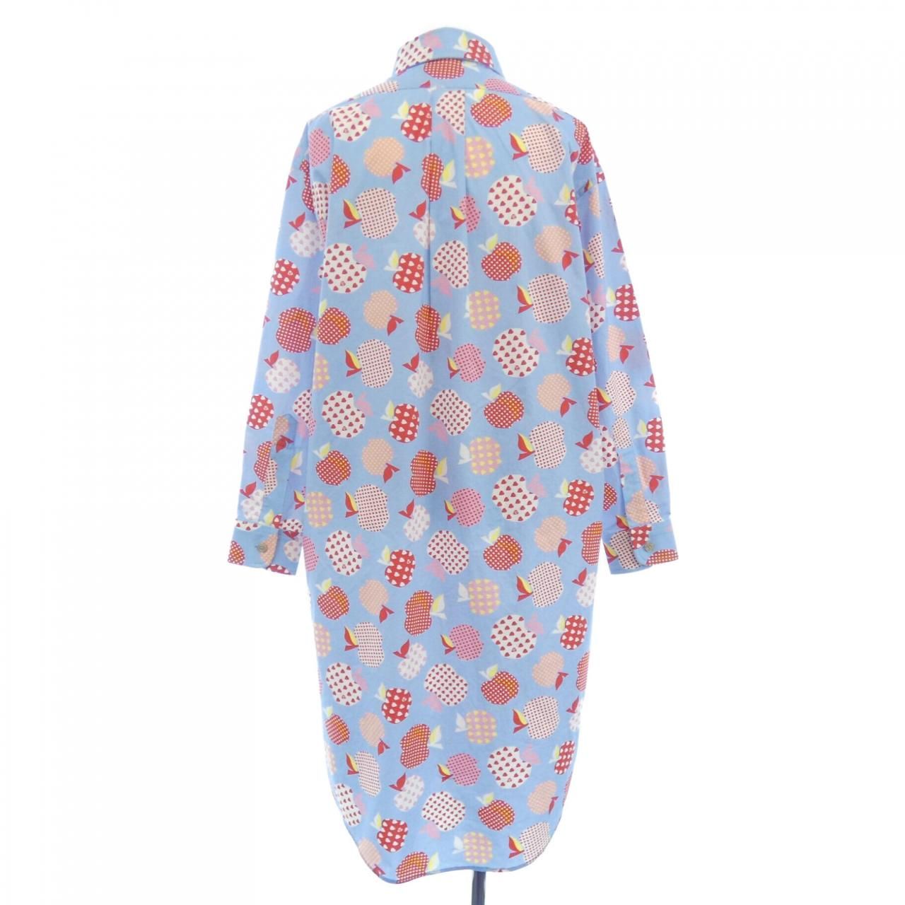 グッチ GUCCI 663365 ワンピース