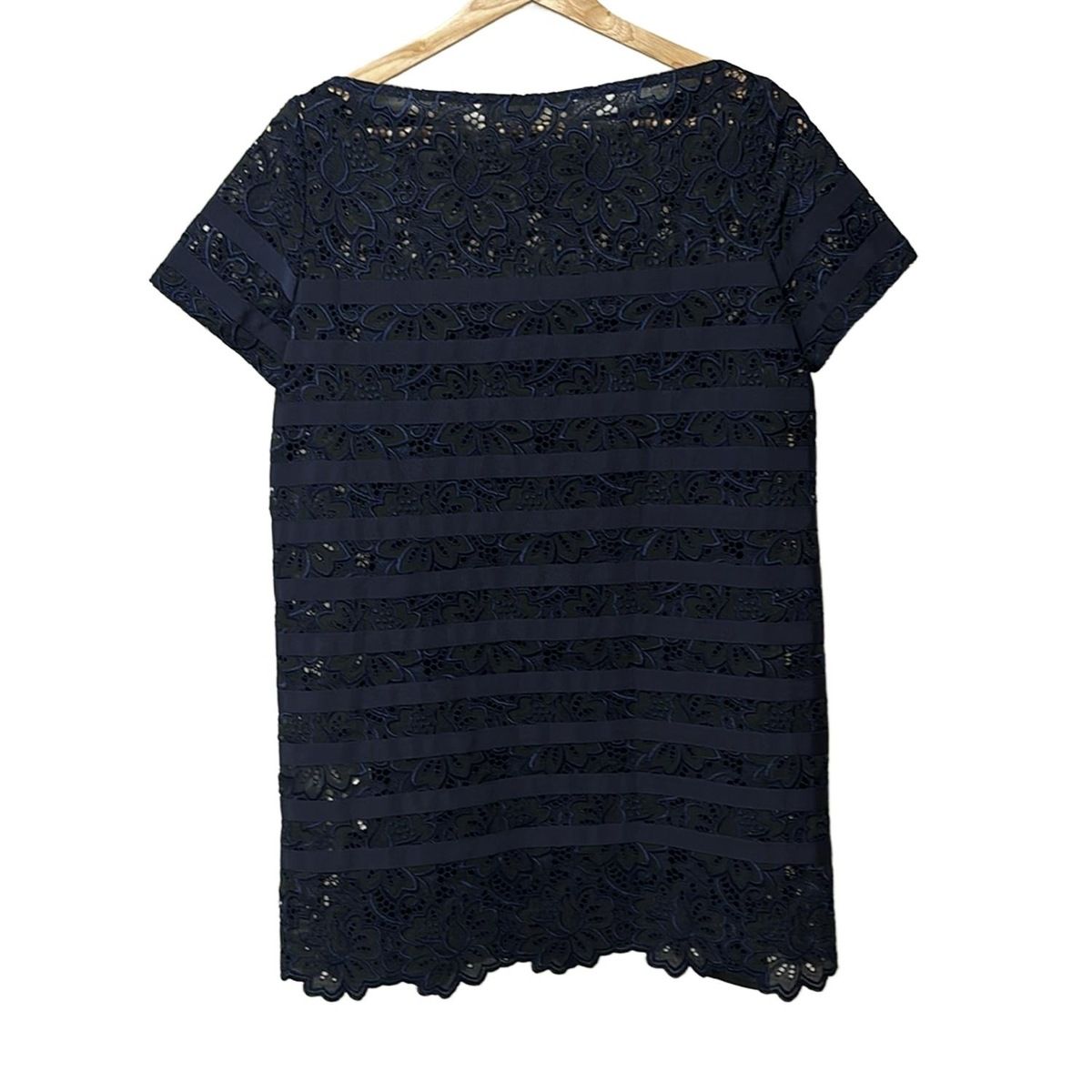 sacai luck(サカイラック) ワンピース サイズ2 M レディース新品同様