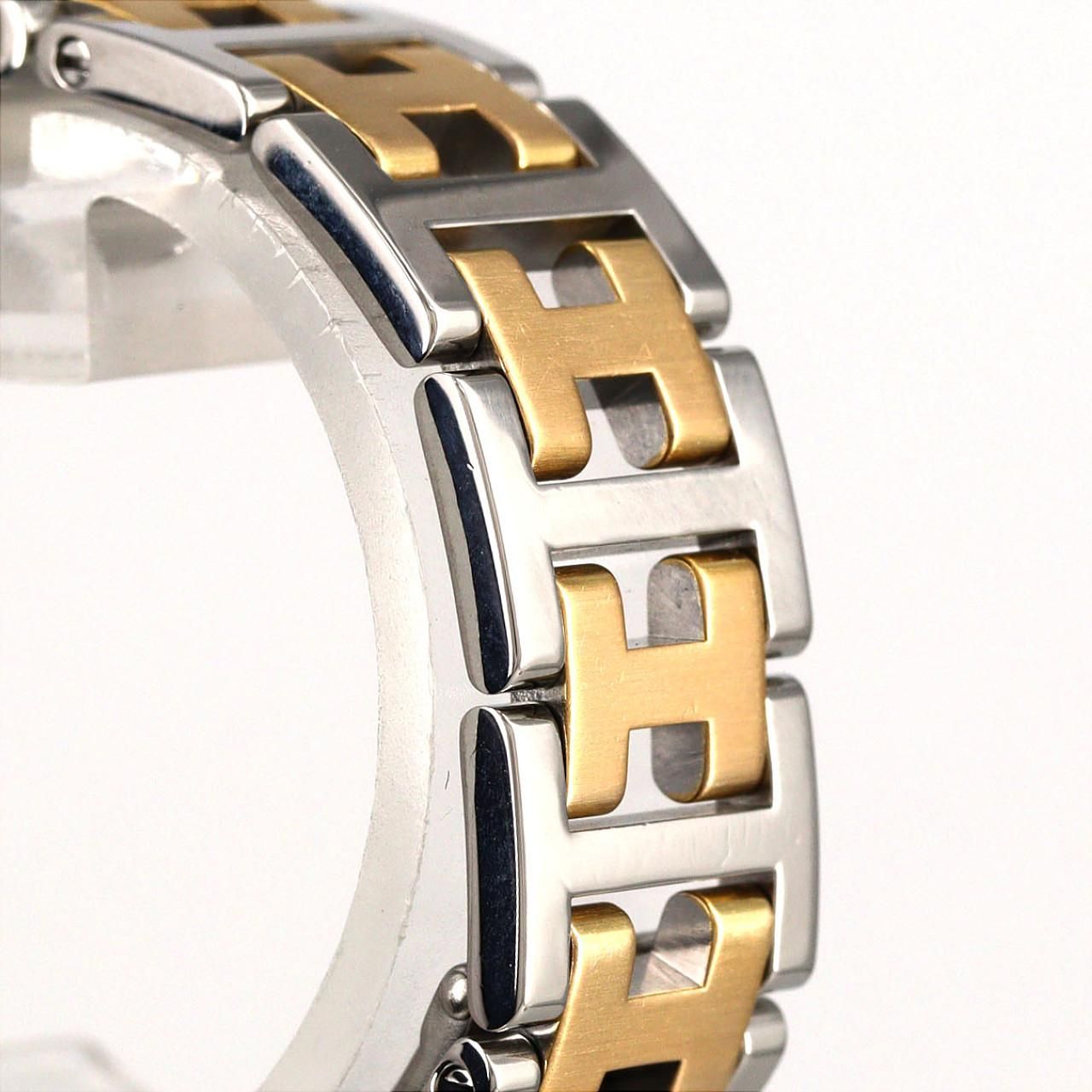 エルメス◇クリッパー◇ナクレ◇コマ◇CL4.220◇レディース◇12mm