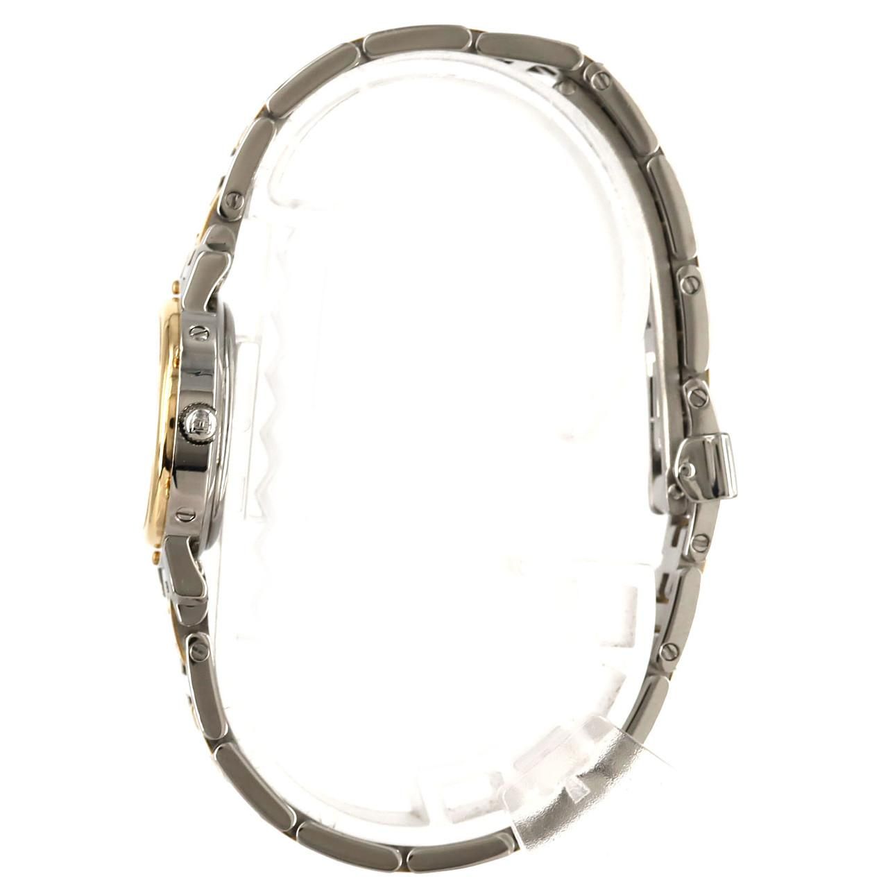 エルメス クリッパー コンビ CL4.220 SSxGP クォーツ - メルカリ