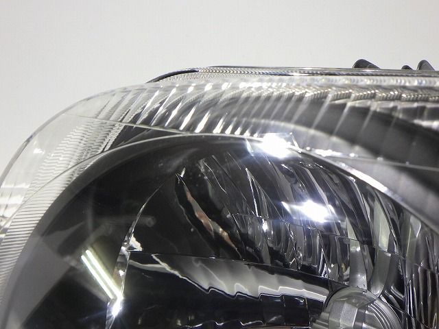 ジムニー ヘッドライト左右 ハロゲン JB23W 100-32647 N レベ無 35120