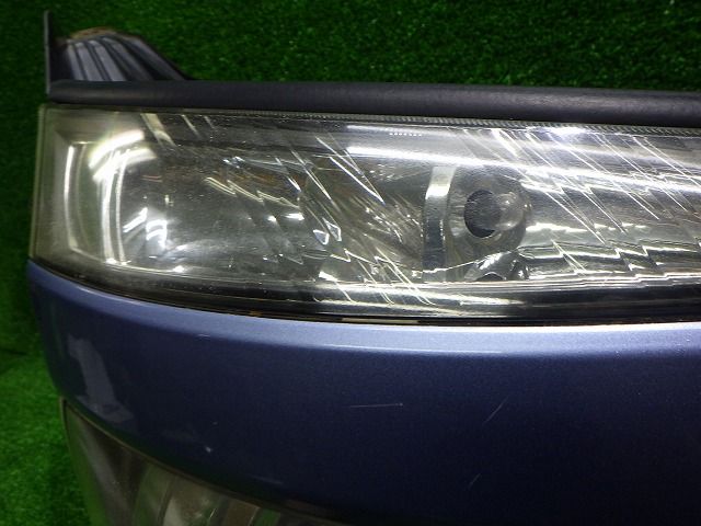 70ヴォクシー ヘッドライト 左右 HID ZRR70/75 前期 28-203 V8