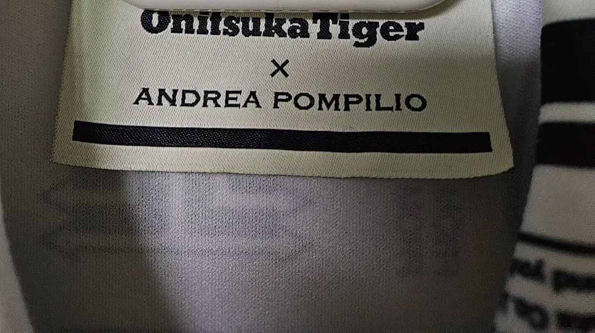  オニツカタイガー アンド フォームピリオ ジャージ ジップアップ ジャケット テーラードジャケット ジャケット アウター