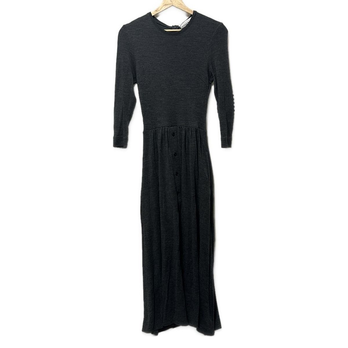 ボーダーズアットバルコニー ワンピース サイズ36 S レディース美品