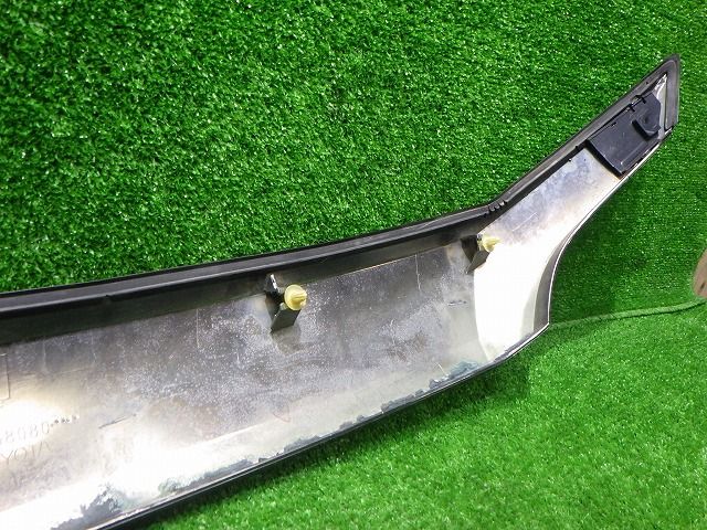 30系 ヴェルファイア ボンネットモール AGH GGH 30/35 前期 75770