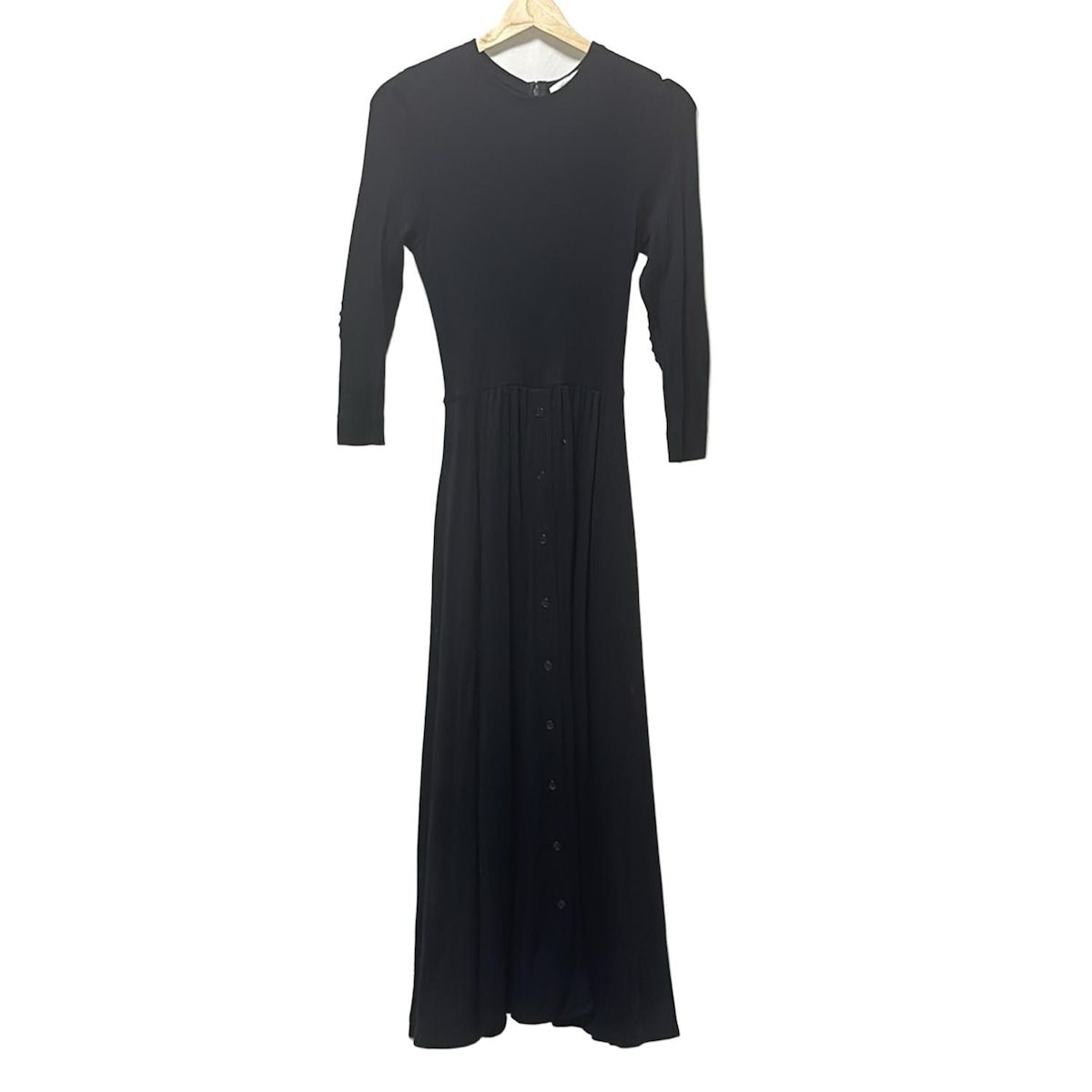 ボーダーズアットバルコニー ワンピース サイズ36 S レディース美品