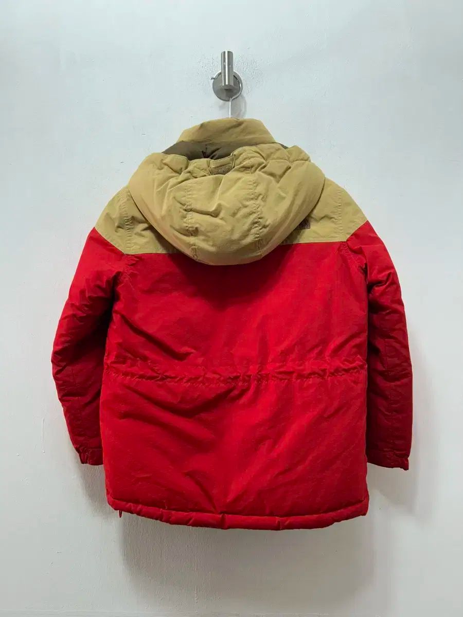 THE NORTH FACE フード付きジャケット120 THE NORTH FACE フード付き 