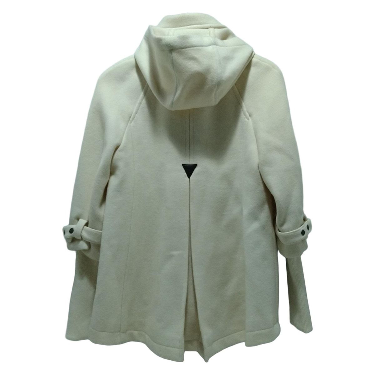 PATRIZIA PEPE(パトリツィアペペ) ダッフルコート サイズ42 M