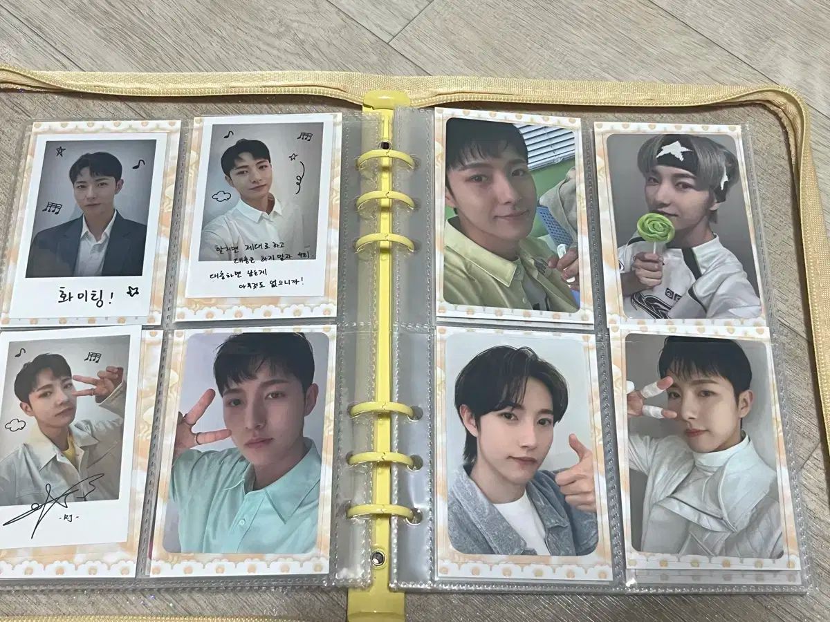 NCT DREAM ロンジュン(RENJUN) トレカ まとめ - メルカリ