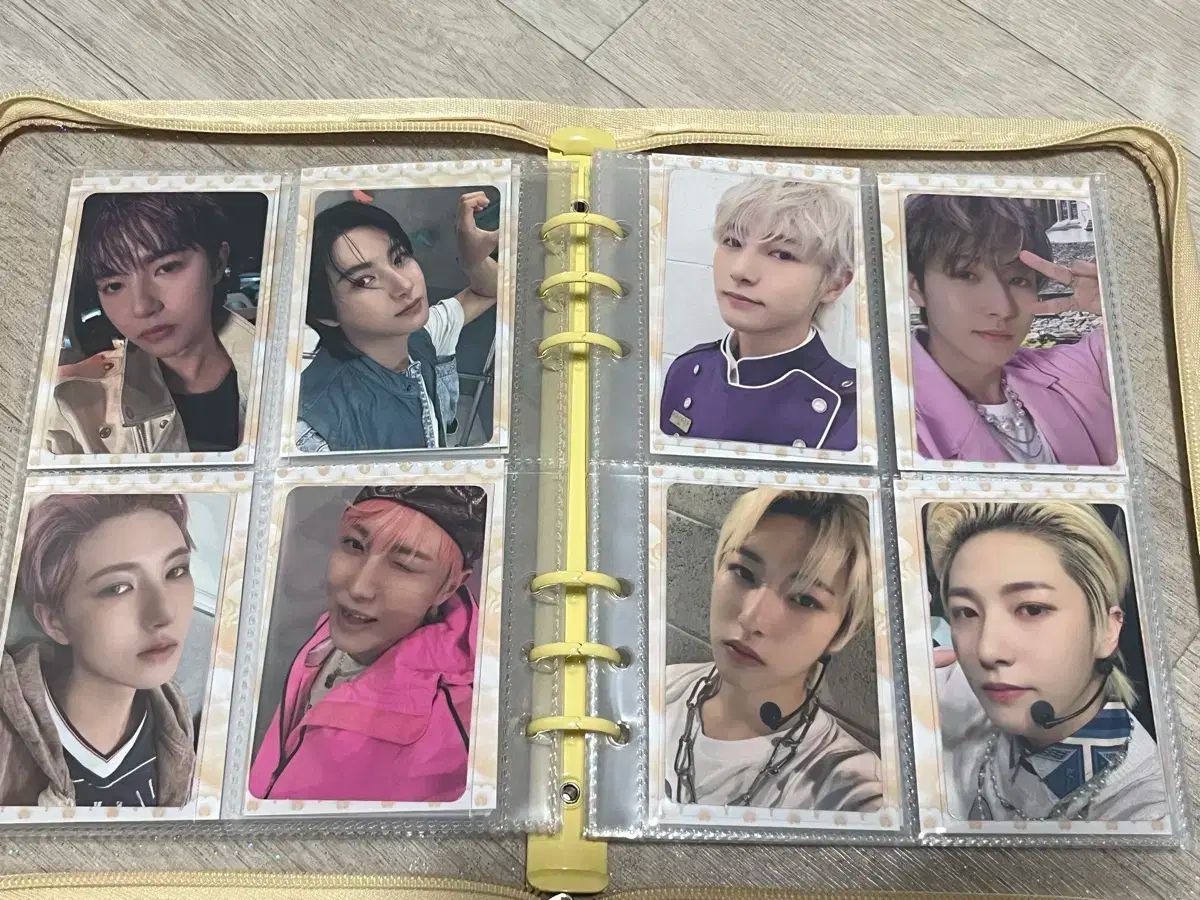 NCT DREAM ロンジュン(RENJUN) トレカ まとめ - メルカリ