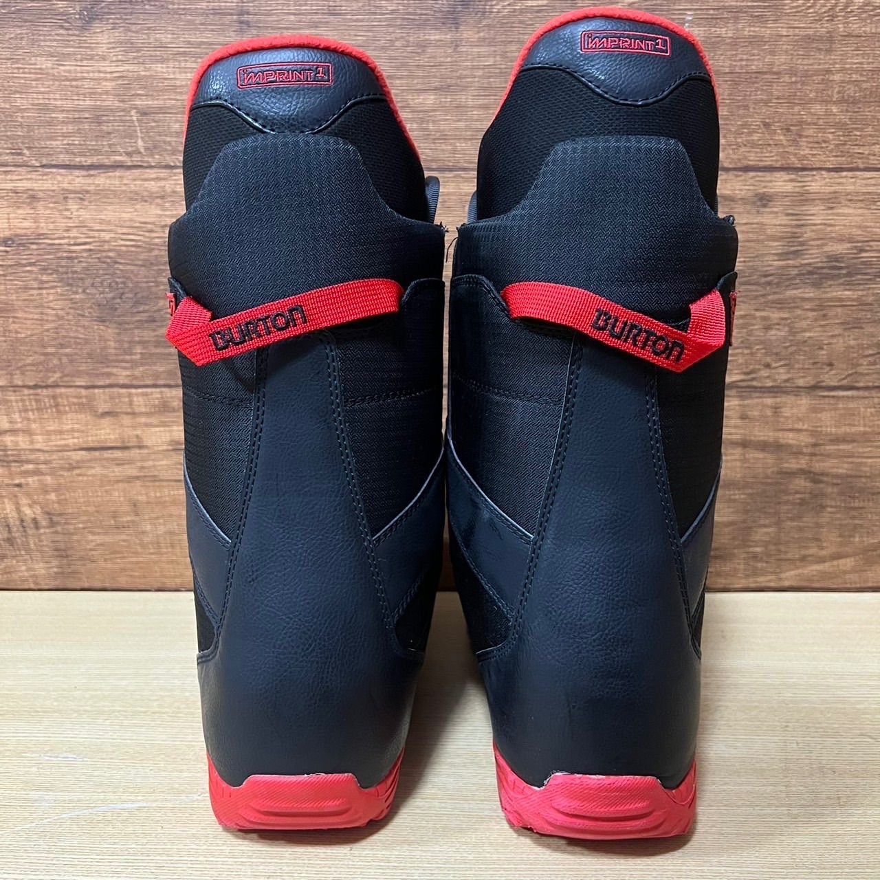 Burton(バート スノーボード ン) HIGHLINE BOA ハイライン ボア
