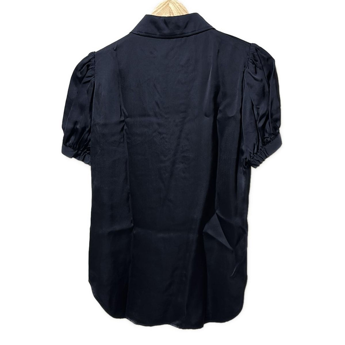 MADISON BLUE(マディソンブルー) 半袖シャツブラウス サイズ0 XS