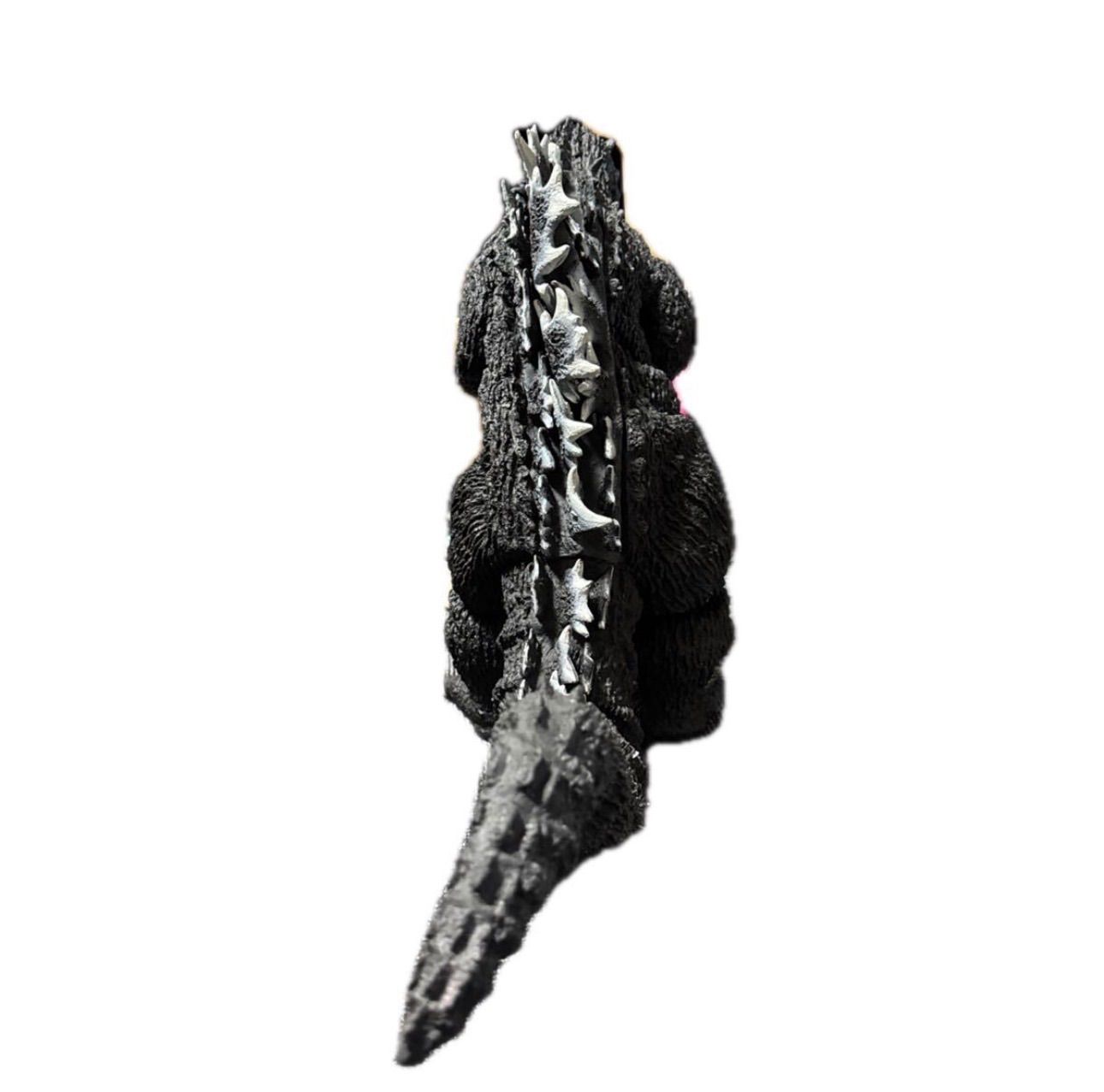 マルイ 1/100初代ゴジラ(1954) ラジコン R/C独立6chラジオコントロール