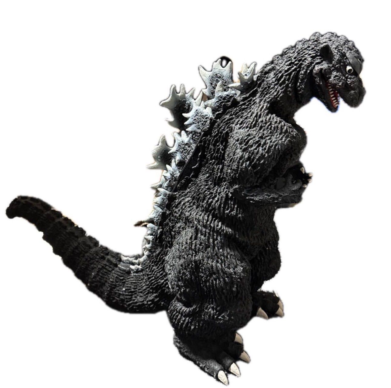 マルイ 1/100初代ゴジラ(1954) ラジコン R/C独立6chラジオコントロール