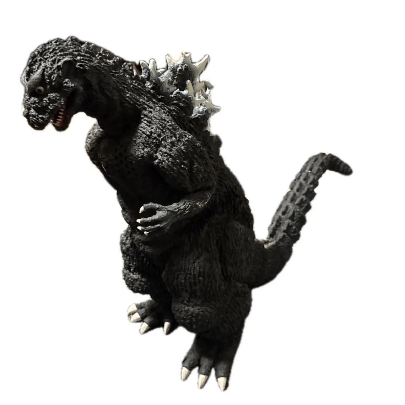 マルイ 1/100初代ゴジラ(1954) ラジコン R/C独立6chラジオコントロール