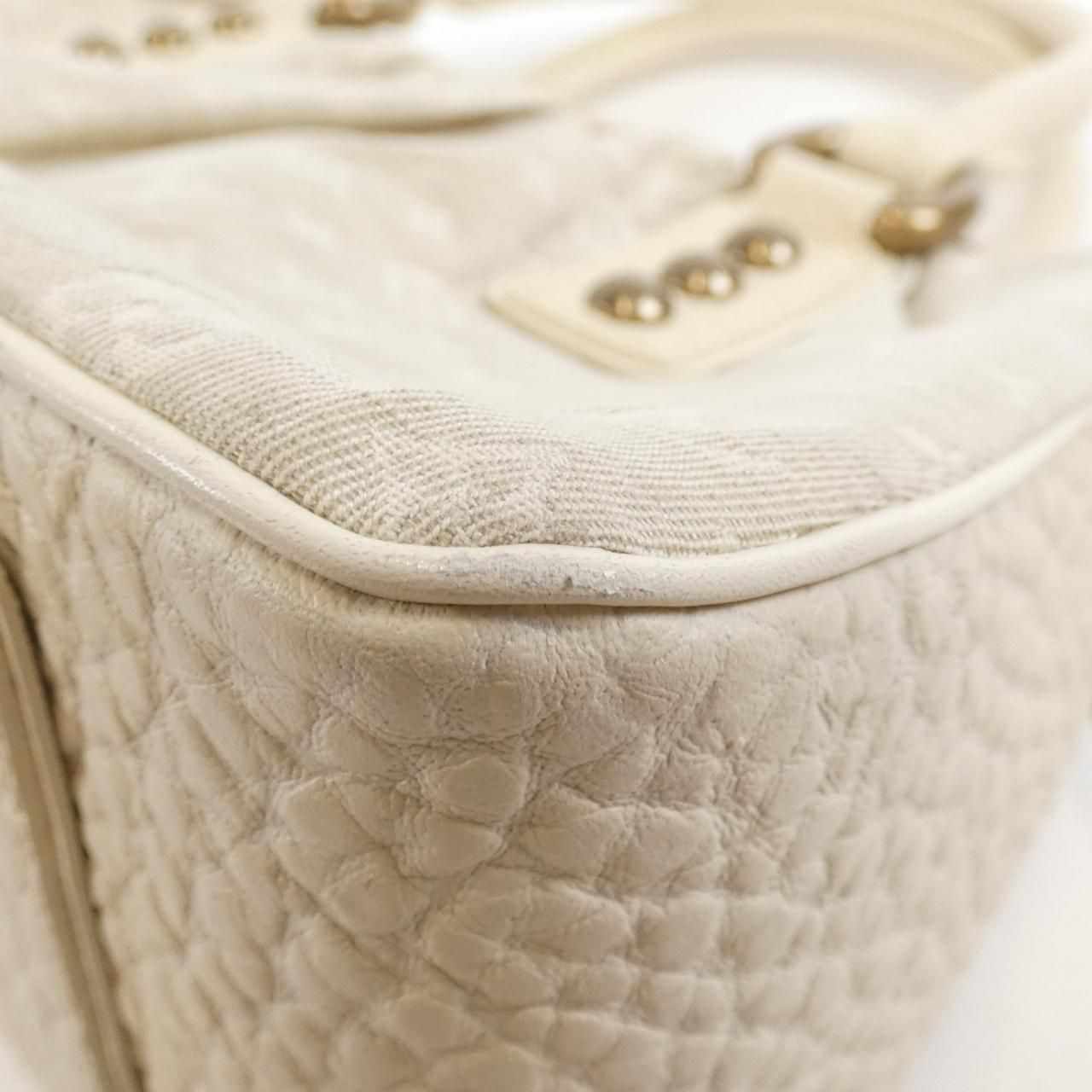 ルイヴィトン モノグラム ミニラン トラペーズ PM M40061 バッグ