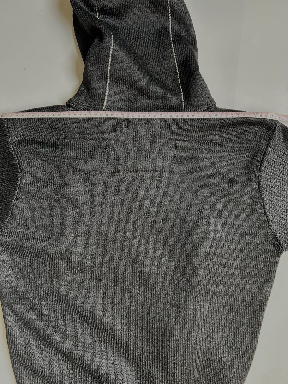 STONE ストーンアイランド/ STONE ISLAND (ストーンアイランド) フード フルジップ ダウン