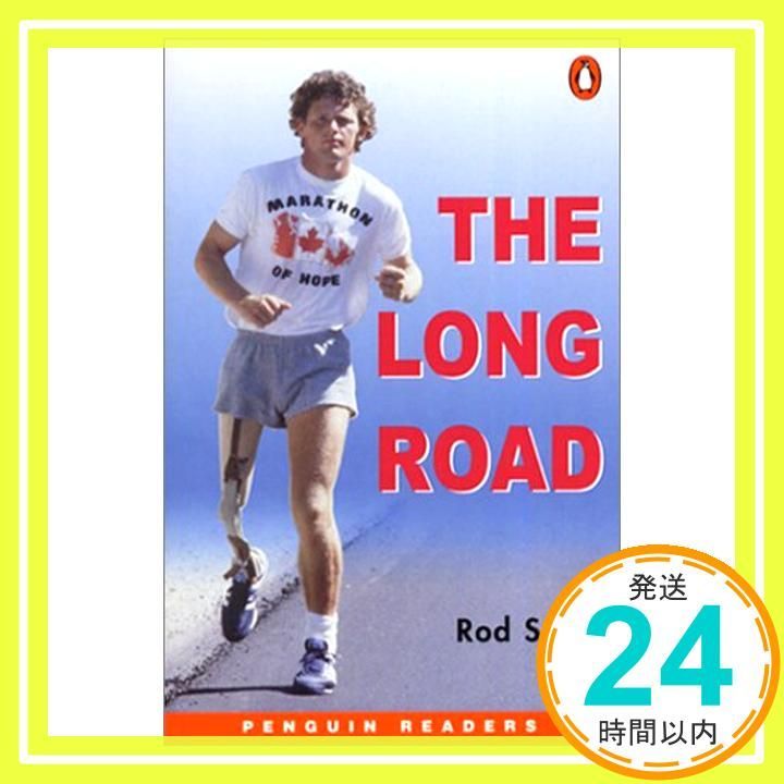 LONG ROAD PGRN ES Easystarts Penguin Young Reader Series Smith Roderick W _02
