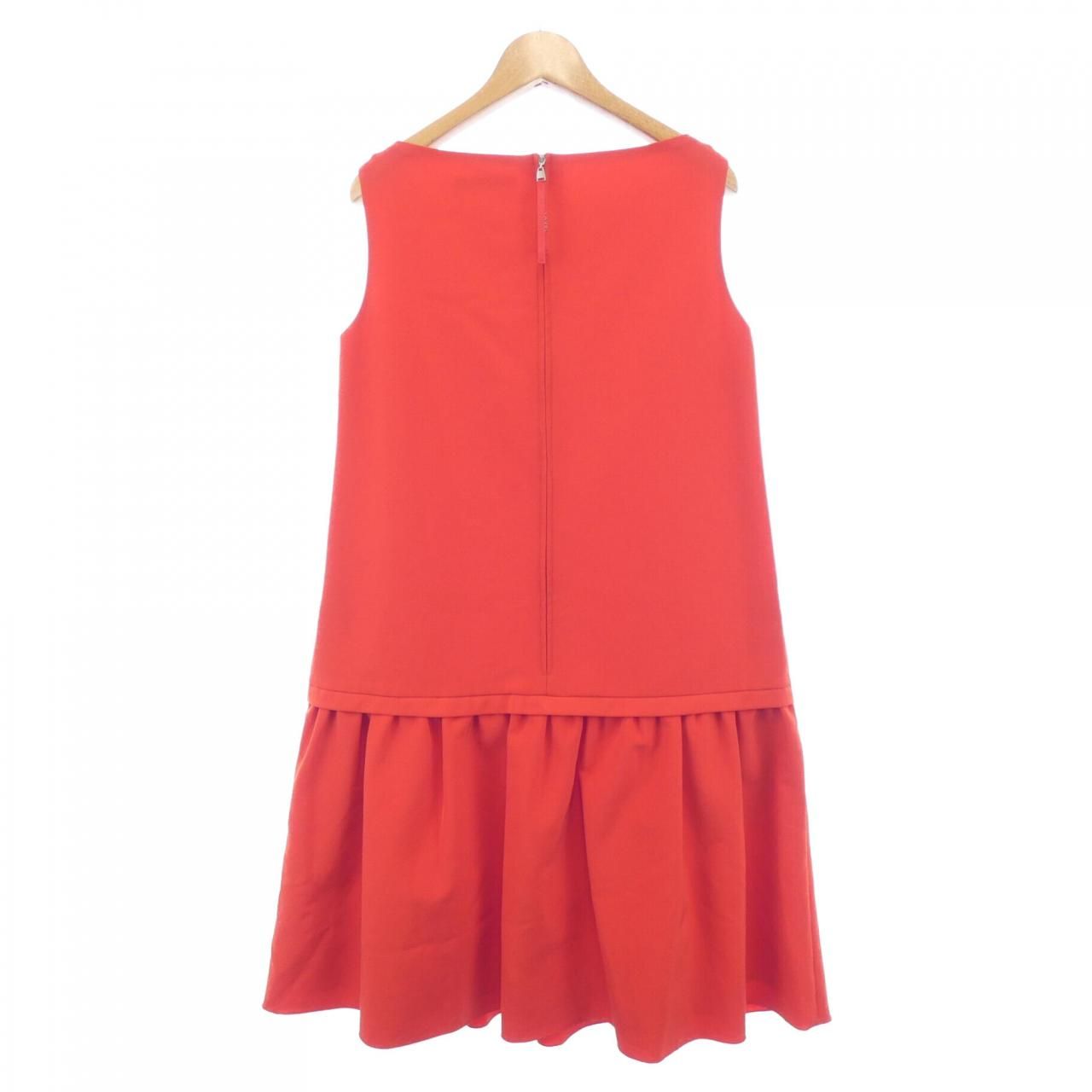 フォクシーニューヨーク FOXEY NEW YORK ワンピース - メルカリ