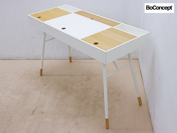 ☆展示品☆ BoConcept ボーコンセプト Cupertino クパチーノ パソコン
