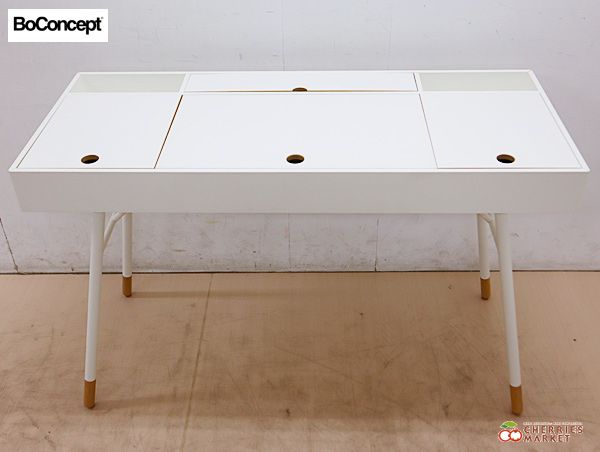 ☆展示品☆ BoConcept ボーコンセプト Cupertino クパチーノ パソコン
