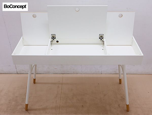 ☆展示品☆ BoConcept ボーコンセプト Cupertino クパチーノ パソコン