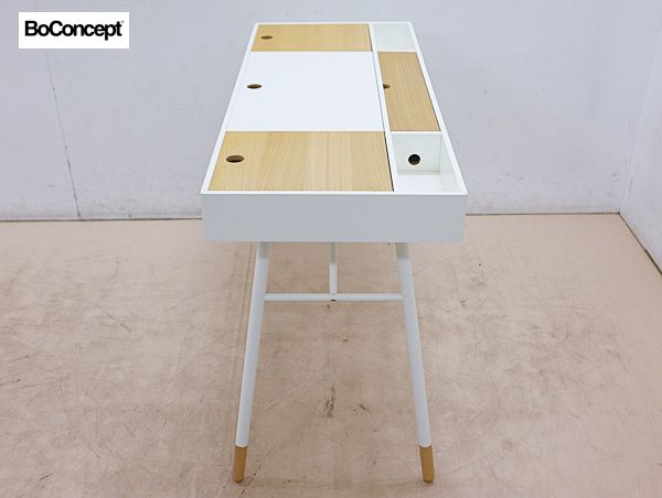 ☆展示品☆ BoConcept ボーコンセプト Cupertino クパチーノ パソコン