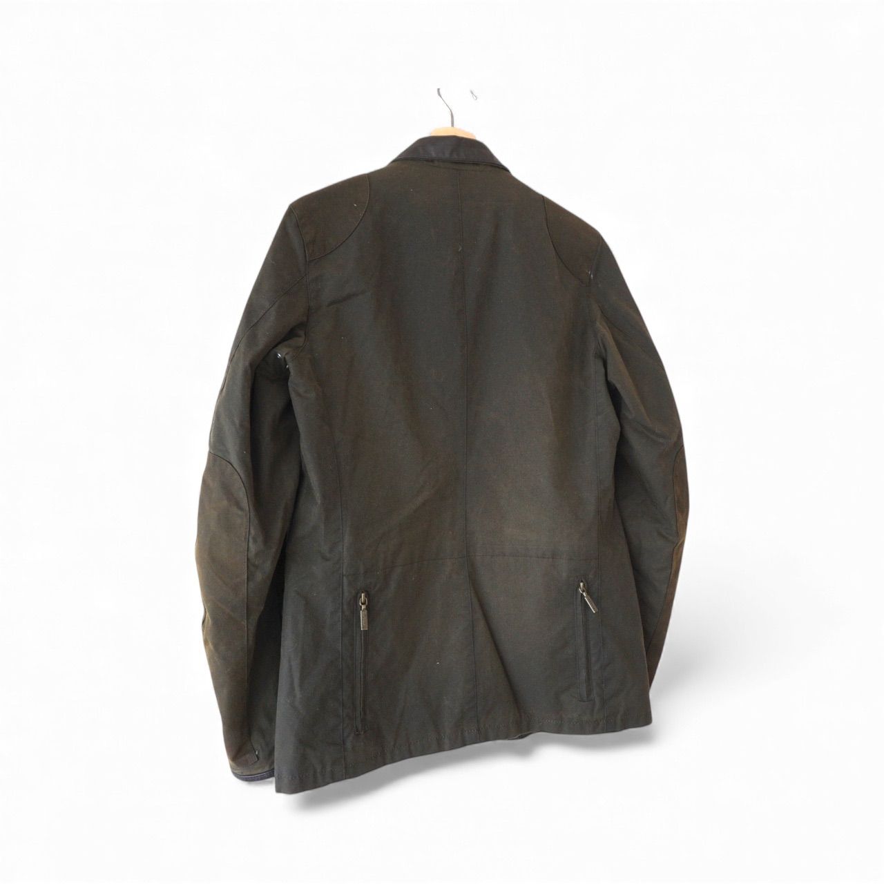 Barbour バブアーBarbour BEACON SPORTS JACKET ビーコンスポーツ