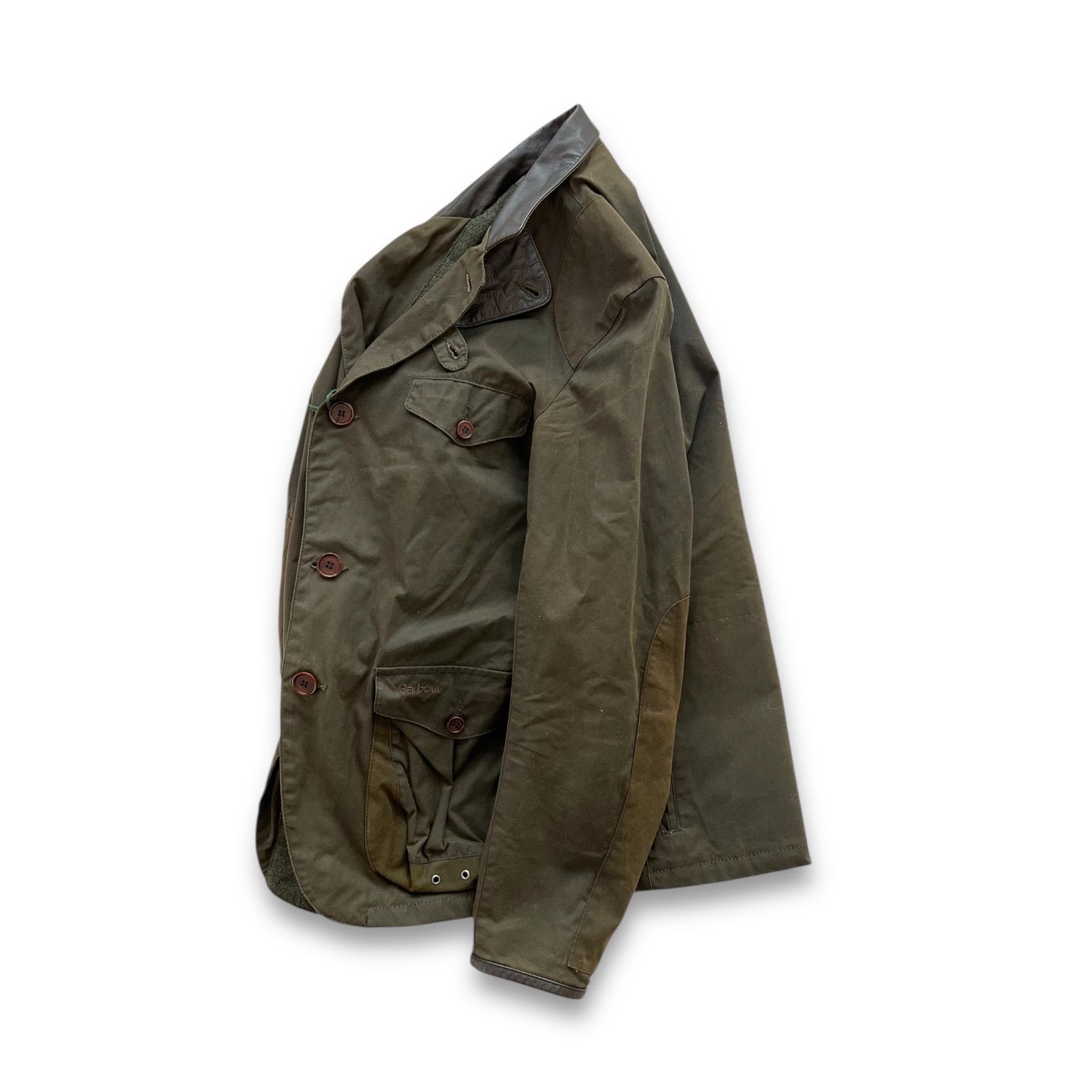 Barbour バブアーBarbour BEACON SPORTS JACKET ビーコンスポーツ