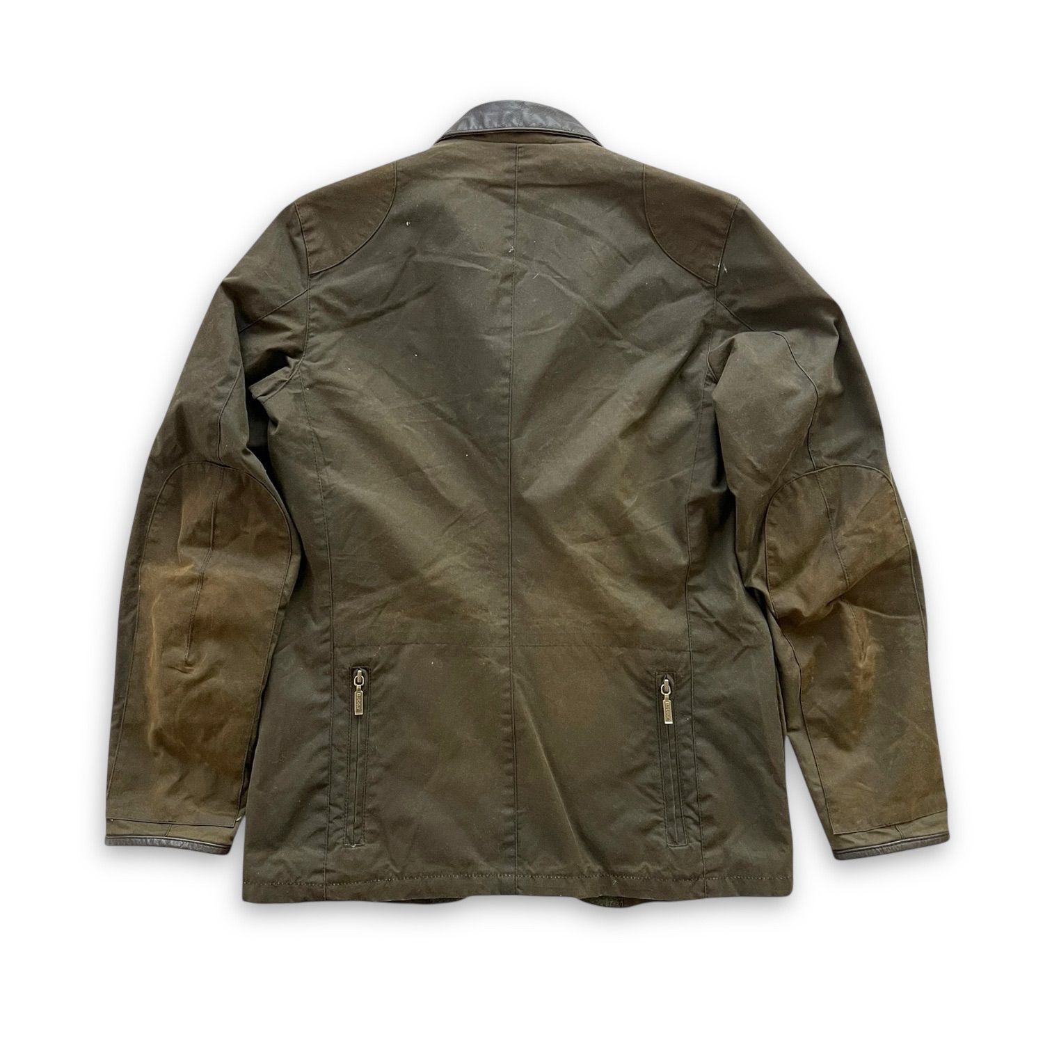 Barbour バブアーBarbour BEACON SPORTS JACKET ビーコンスポーツ