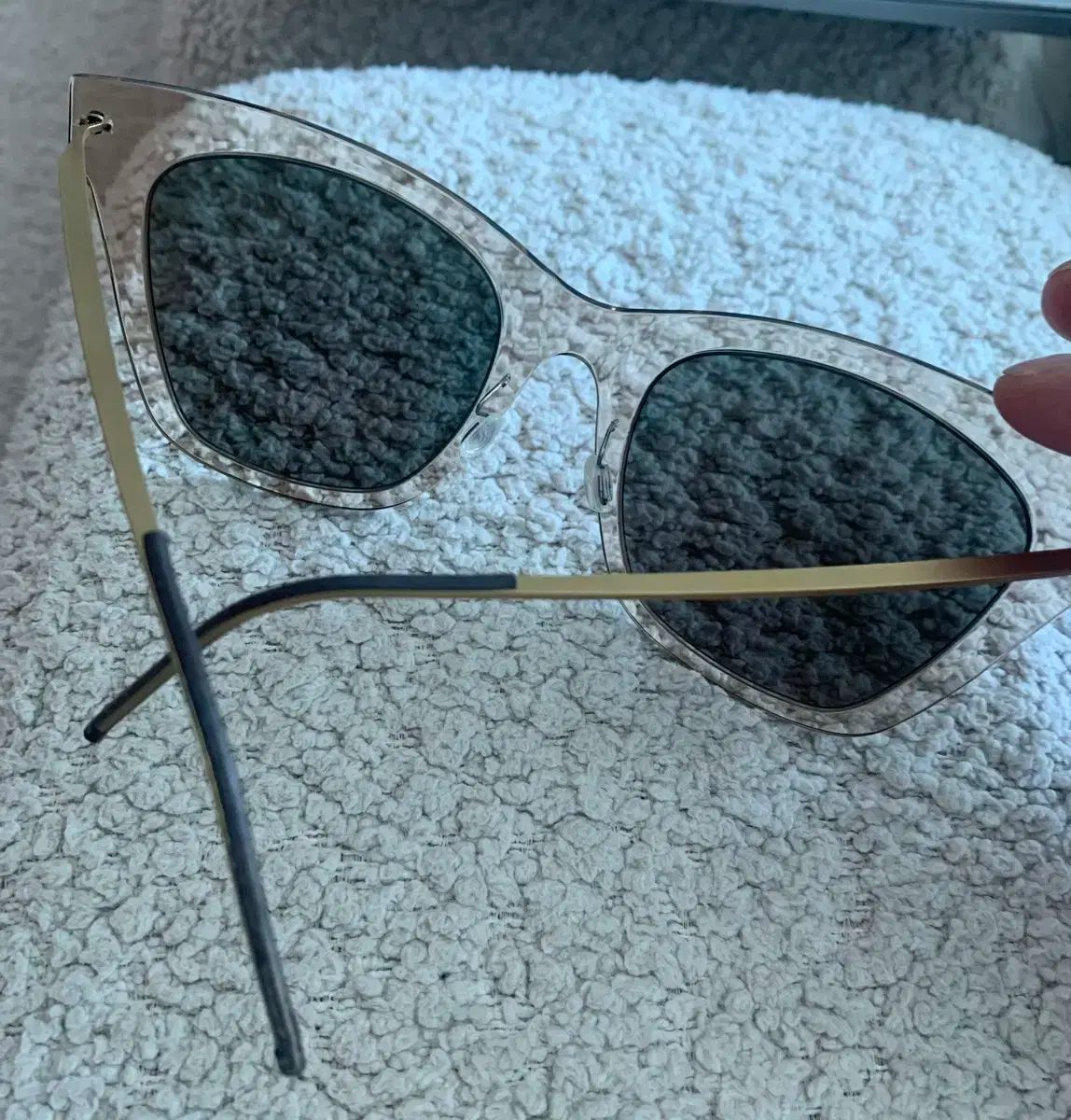 LINDBERG リンドバーグ メガネ サングラス