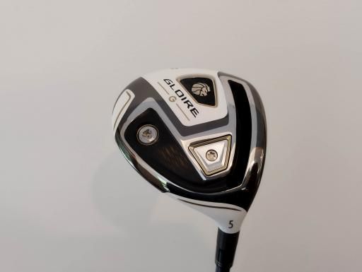 テーラーメイド GLOIRE G 5W フェアウェイウッド FW GLOIRE テーラーメイド GLOIRE G 5W フェアウェイウッド FW GLOIRE