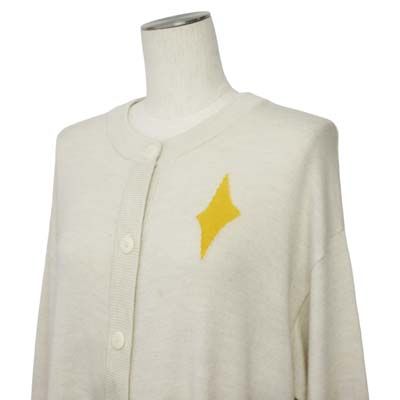 ツモリチサト スリープ tsumori chisato SLEEP カーディガン ニット