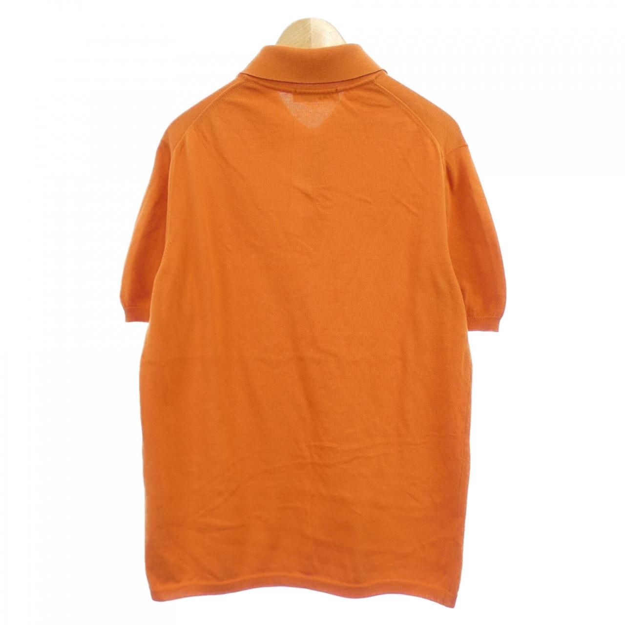 クルチアーニ Cruciani ポロシャツ - メルカリ