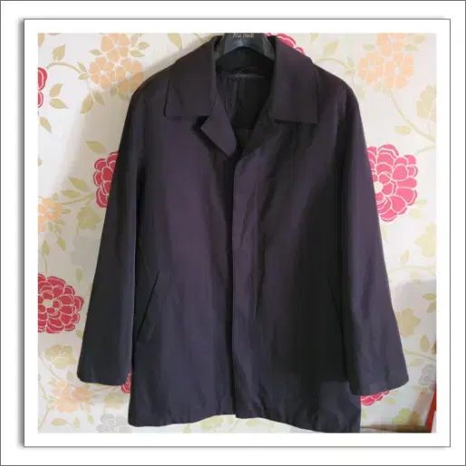 BASSO/ハーフコート/ハーフコート/コート