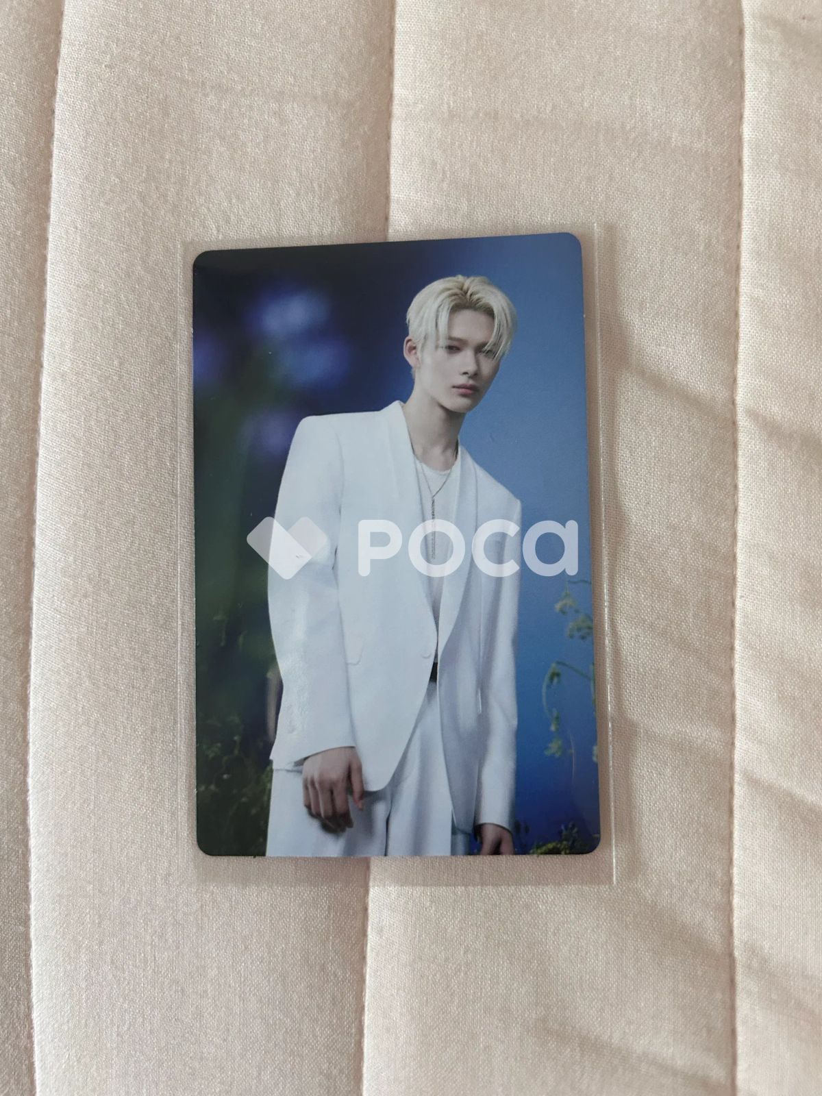 ENHYPEN ニキ ENHYPEN WORLD TOUR 'WALK THE LINE' : FINAL