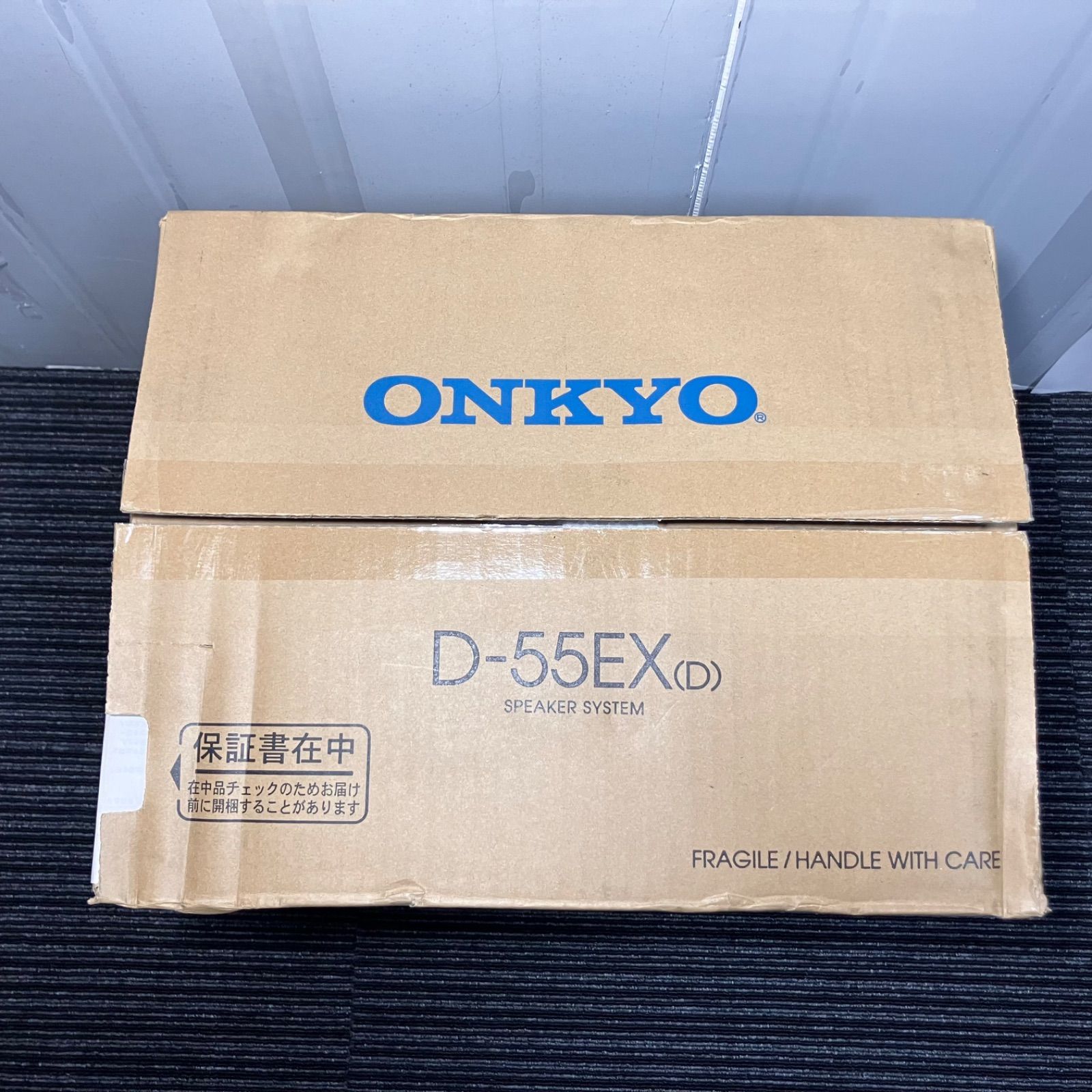 ONKYO