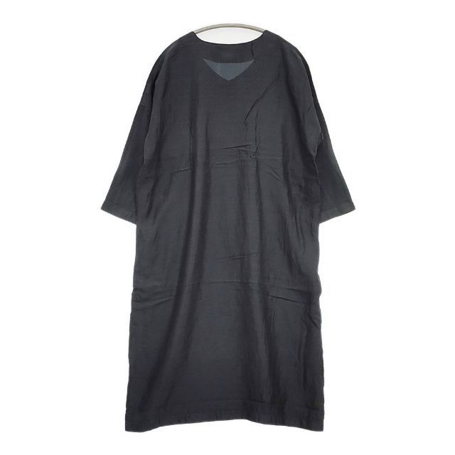 最終値下げ‼︎新品未使用　evam eva シルク　カシュクール ワンピース 値下げ‼︎新品未使用 evam eva シルク カシュクール ワンピース