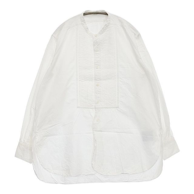 45R/45rpm 180番三子の908ビッグーグーシャツ 定価58300円 注文 長袖