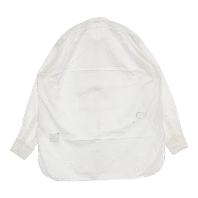 45R/45rpm 180番三子の908ビッグーグーシャツ 定価58300円 注文 長袖