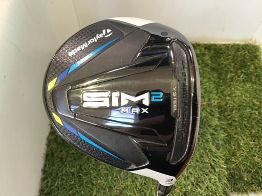 中古】 タイトリスト 915 F 3W(15) フェアウェイウッド FW Tour AD GP