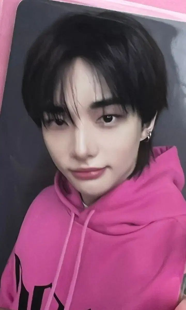 Stray Kids(ストレイキッズ・スキズ・SKZ) 公開放送 サノク トレカ